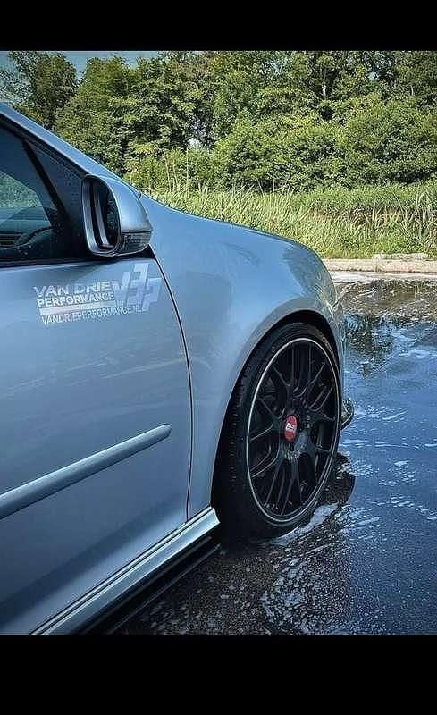 Gebruikt 2008 VW Golf VI GTI Sedan | € 7.800 - Afbeelding 1/4