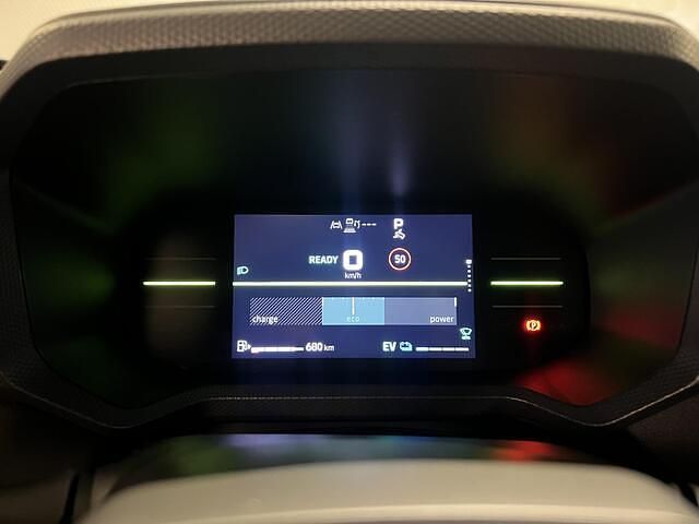 Nieuw Dacia Duster 156 PK (114 kW) 2026 Grijs SUV