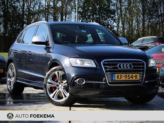 Occasion Audi SQ5 Proline 313 PK (230 kW) 2015 SUV