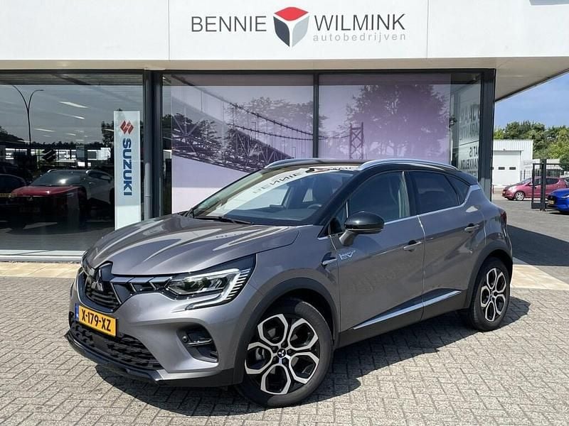 Grijs metallic Gebruikt 2024 Mitsubishi ASX Edition SUV | € 29.990 (Eerlijke prijs) - Afbeelding 1/4