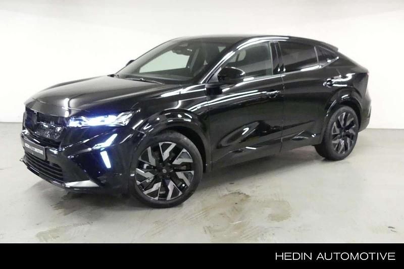 Nieuw Renault Rafale Esprit Alpine 200 PK (147 kW) 2025 Zwart SUV