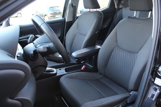 Occasion Toyota Yaris 116 PK (85 kW) 2024 Zwart Hatchback