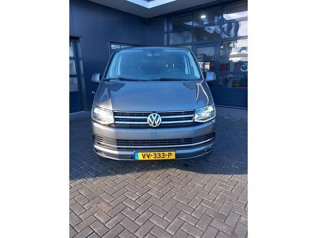 Occasion VW T6 Highline 140 PK (102 kW) 2016 Overige Van