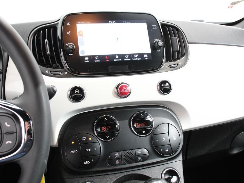 Occasion Fiat 500 2026 Wit Hatchback