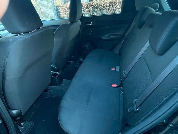 Occasion Suzuki Swift 89 PK (65 kW) 2018 Hatchback