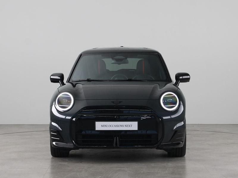 Nieuw Mini Cooper SE 160 kW (218 PK) 2025 Grijs Hatchback