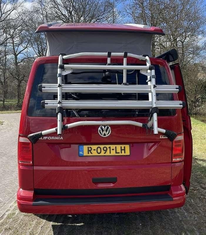 Occasion VW California Coast 140 PK (102 kW) 2019 Van