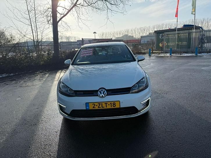Occasion VW e-Golf GTE 109 kW (149 PK) 2015 Hatchback