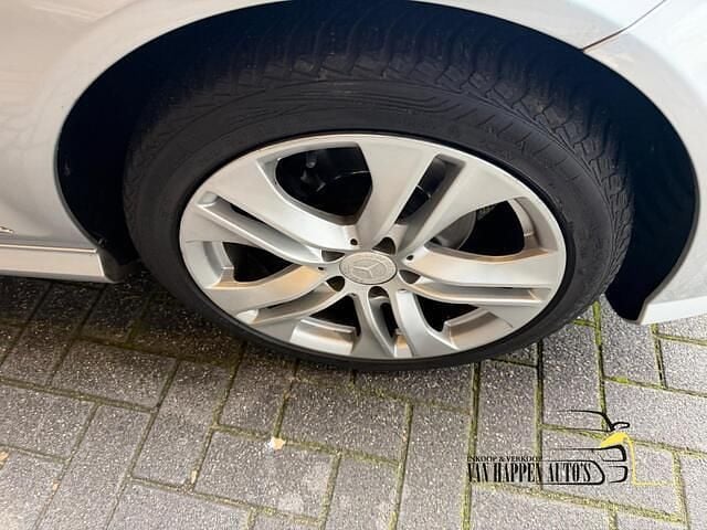 Occasion Mercedes C180 Ambition 157 PK (115 kW) 2014 Grijs Sedan