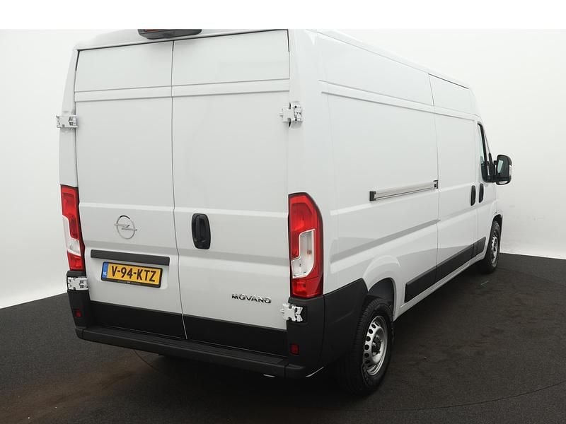 Occasion Opel Movano S 179 PK (131 kW) 2024 Van