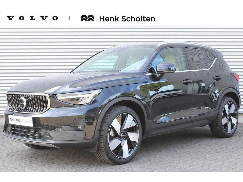 Gebruikt 2018 Volvo XC40 R-Design SUV | € 44.950 - Afbeelding 1/4