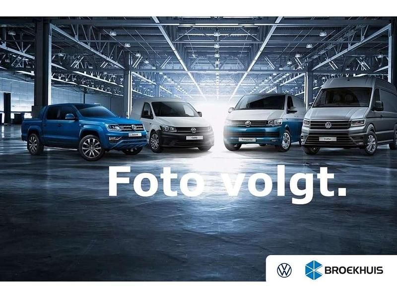 Wit Gebruikt 2023 VW ID. Buzz Van | € 36.900 - Afbeelding 1/1