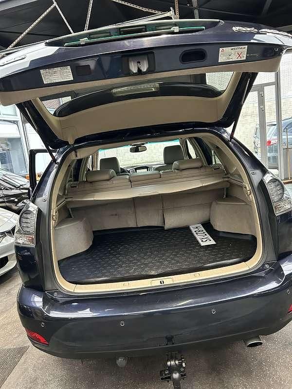Occasion Lexus RX400h Executive Line 211 PK (155 kW) 2005 SUV