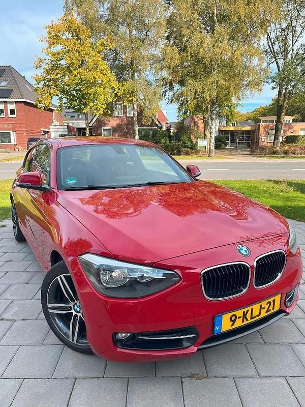 Occasion BMW 116 115 PK (84 kW) 2013 Hatchback