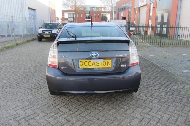 Occasion Toyota Prius Comfort 2011 Grijs Hatchback