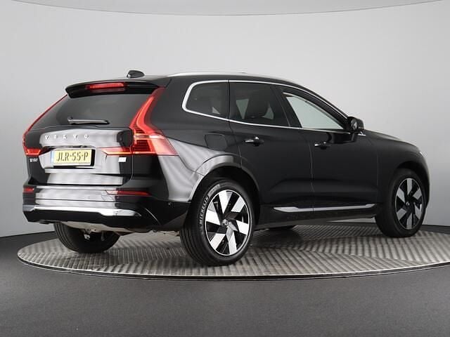 Occasion Volvo XC60 Plus 456 PK (335 kW) 2024 Zwart SUV