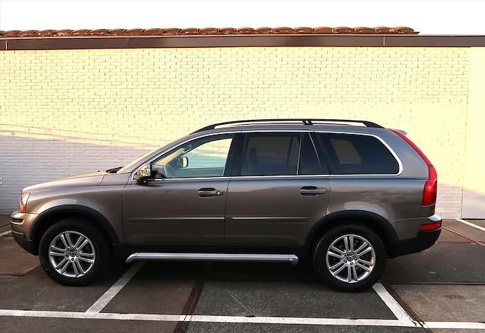 Occasion Volvo XC90 238 PK (175 kW) 2008 Bruin SUV