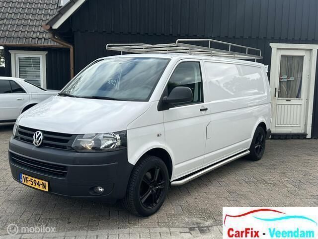 Overige Gebruikt 2014 VW T5 Van | € 6.995 (Goede deal) - Afbeelding 1/4