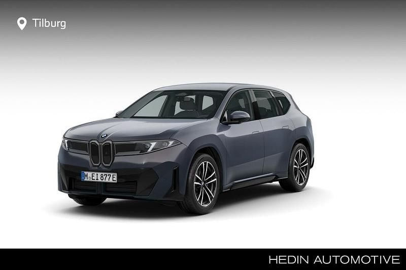 Nieuw BMW iX3 M Sport 22 kW (30 PK) 2026 Grijs SUV