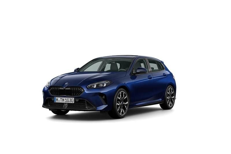 Nieuw BMW 120 Shadowline 156 PK (114 kW) 2026 Overig Hatchback