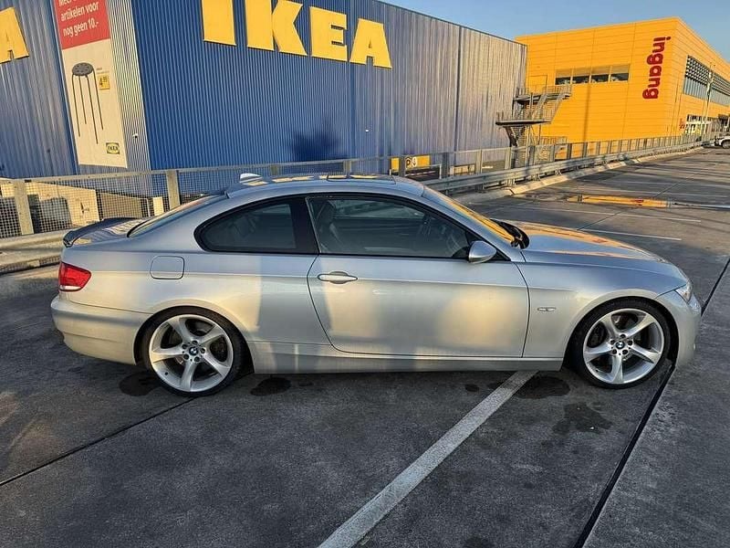 Occasion BMW 330 306 PK (225 kW) 2006 Grijs Coupé