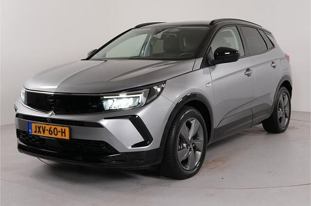 Occasion Opel Grandland X 306 PK (225 kW) 2023 Grijs SUV