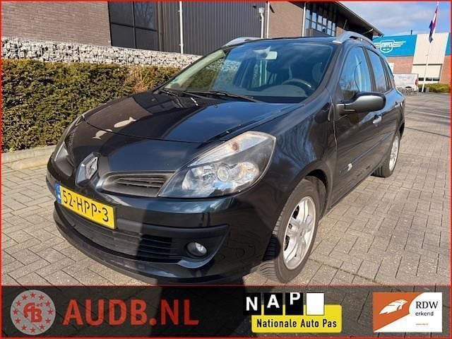 Occasion Renault Clio II Business 101 PK (74 kW) 2009 Stationwagen