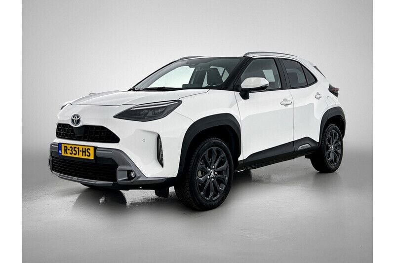 Gebruikt 2022 Toyota Yaris Hybrid X-plore | € 27.450 (Goede deal) - Afbeelding 1/1