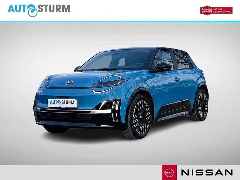 Nieuw Nissan Micra Advance 110 kW (150 PK) 2025 Hatchback