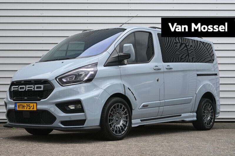 Gebruikt 2023 Ford Transit Custom Van | € 48.995 - Afbeelding 1/4