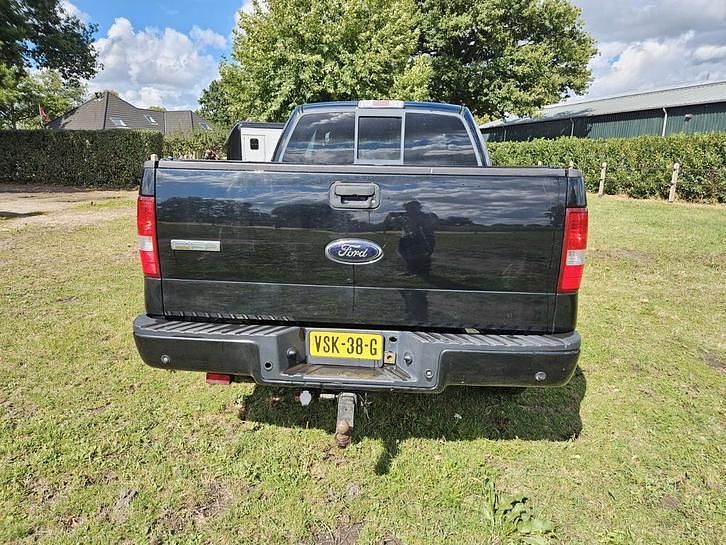 Occasion Ford F-150 XLT 305 PK (224 kW) 2006 Pickup