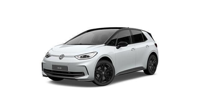 Grijs Nieuw 2025 VW ID.3 Pro Hatchback | € 36.000 (Goede deal) - Afbeelding 1/4