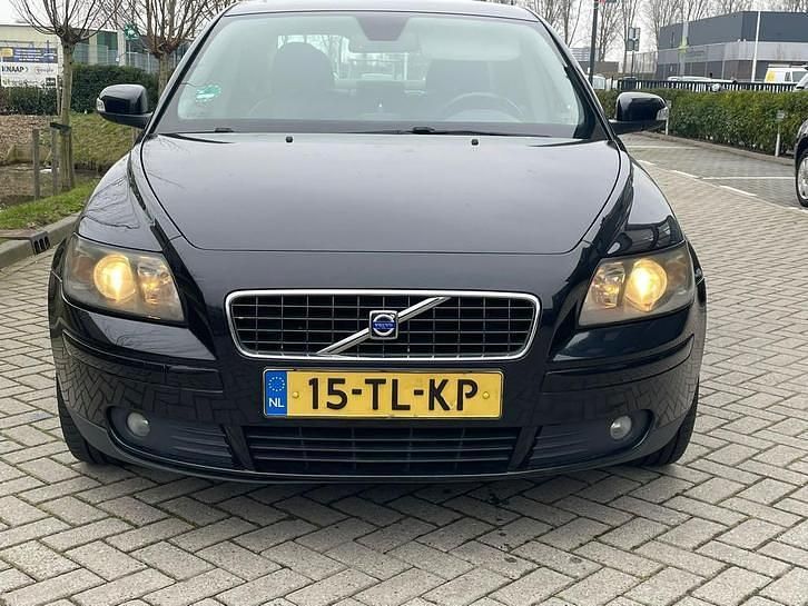 Occasion Volvo S40 125 PK (91 kW) 2006 Sedan