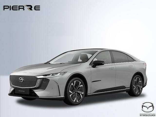 Grijs Nieuw 2025 Mazda 6e Takumi-Line Sedan | € 46.040 - Afbeelding 1/3