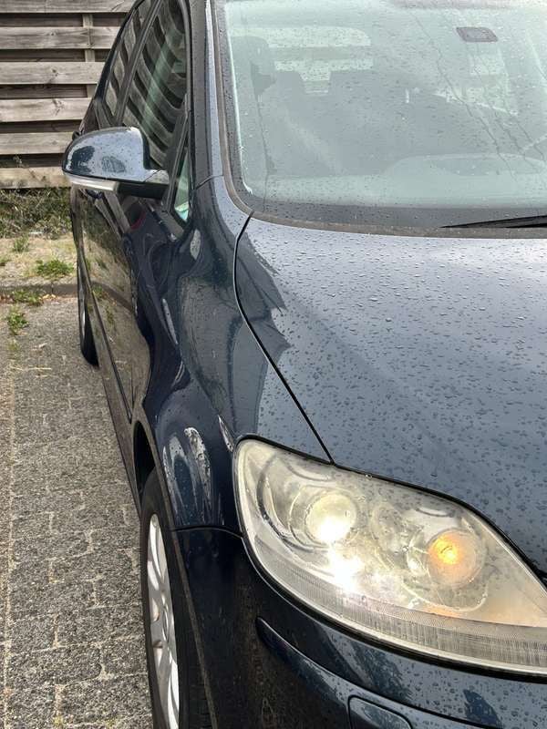 Gebruikt 2008 VW Golf Plus Cross Comfortline MPV | € 2.999 (Super prijs) - Afbeelding 1/4