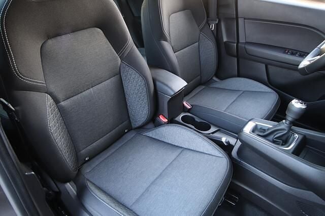 Occasion Mitsubishi ASX 92 PK (67 kW) 2023 Steel grey (grijs metallic) SUV