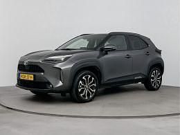 Donker grijs metallic Gebruikt 2023 Toyota Yaris Cross SUV | € 29.445 (Eerlijke prijs) - Afbeelding 1/3