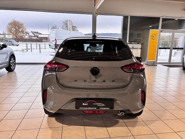Occasion Opel Corsa GS Line 101 PK (74 kW) 2024 Grijs Hatchback