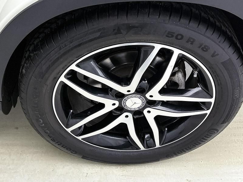 Occasion Mercedes GLA250 Luxury 211 PK (155 kW) 2015 Wit SUV