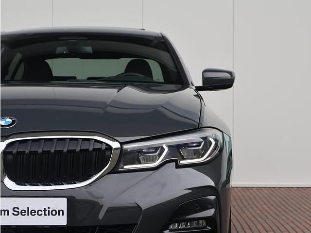 Occasion BMW 330 Executive 291 PK (214 kW) 2021 Grijs Sedan