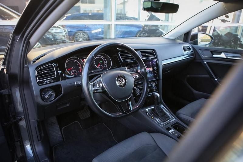 Occasion VW Golf VIII R 2021 Grijs Stationwagen