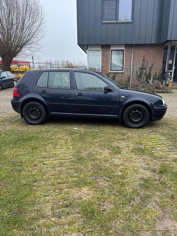 Occasion VW Golf III 74 PK (54 kW) 1998