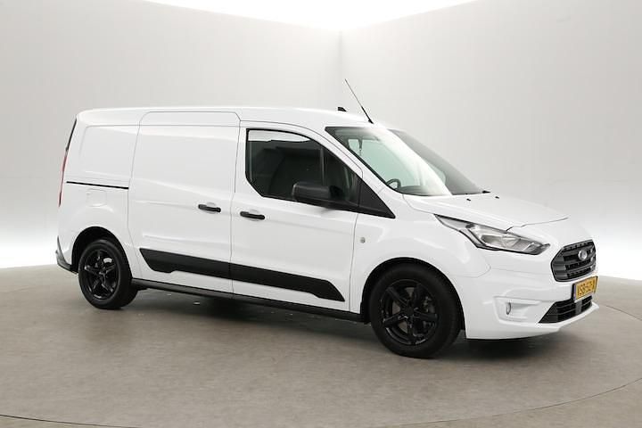 Occasion Ford Transit Connect 120 PK (88 kW) 2022 Wit MPV