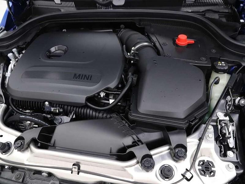 Occasion Mini Cooper S 204 PK (150 kW) 2025 Blauw Hatchback