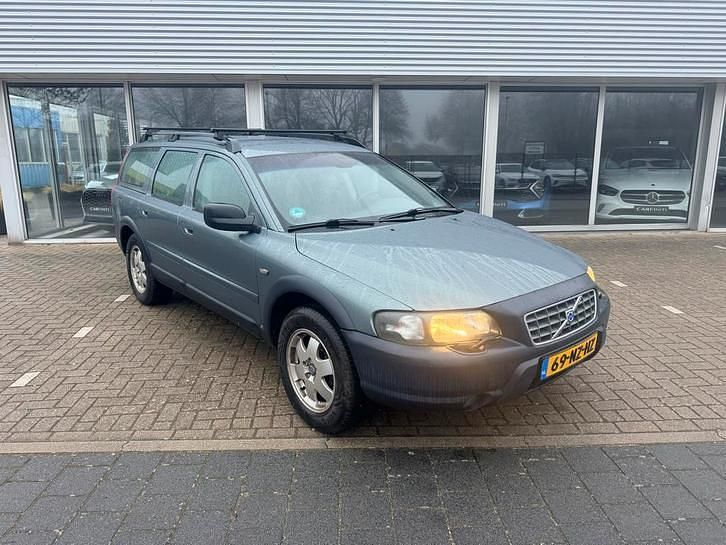 Occasion Volvo XC70 209 PK (153 kW) 2004 Stationwagen