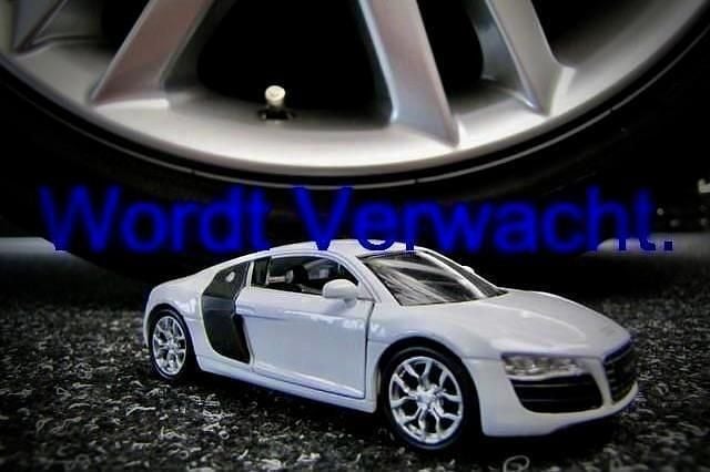 Zwart Gebruikt 2022 Audi A4 S-Line Stationwagen | € 31.949 (Eerlijke prijs) - Afbeelding 1/4
