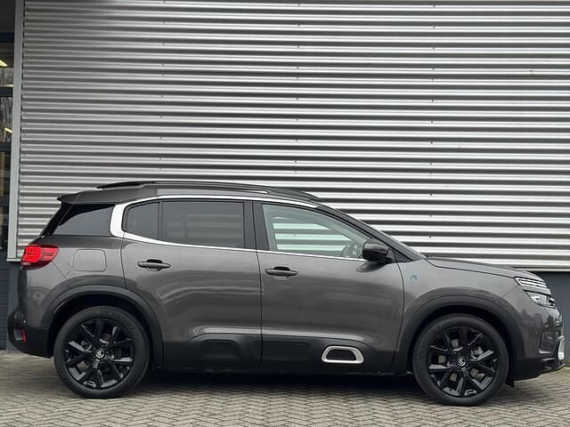 Occasion Citroën C5 Shine 225 PK (165 kW) 2022 Grijs SUV
