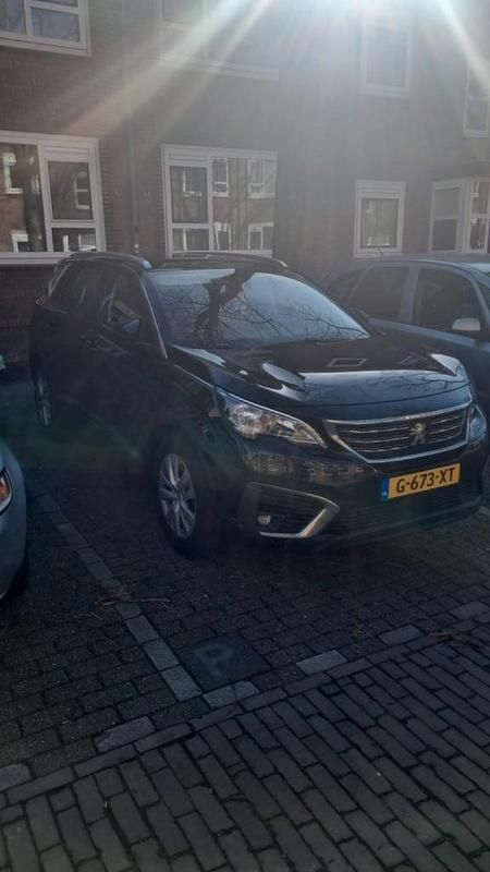 Occasion Peugeot 5008 S 130 PK (95 kW) 2020 SUV
