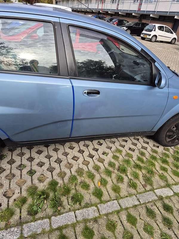 Occasion Chevrolet Kalos 94 PK (69 kW) 2005