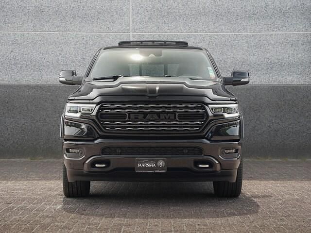 Occasion Dodge Ram Limited 402 PK (295 kW) 2023 Zwart (metallic) Pickup